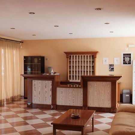 Luisa Hotel Sidárion Extérieur photo