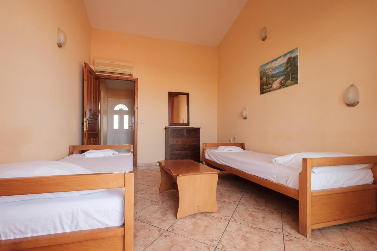 Luisa Hotel Sidárion Extérieur photo