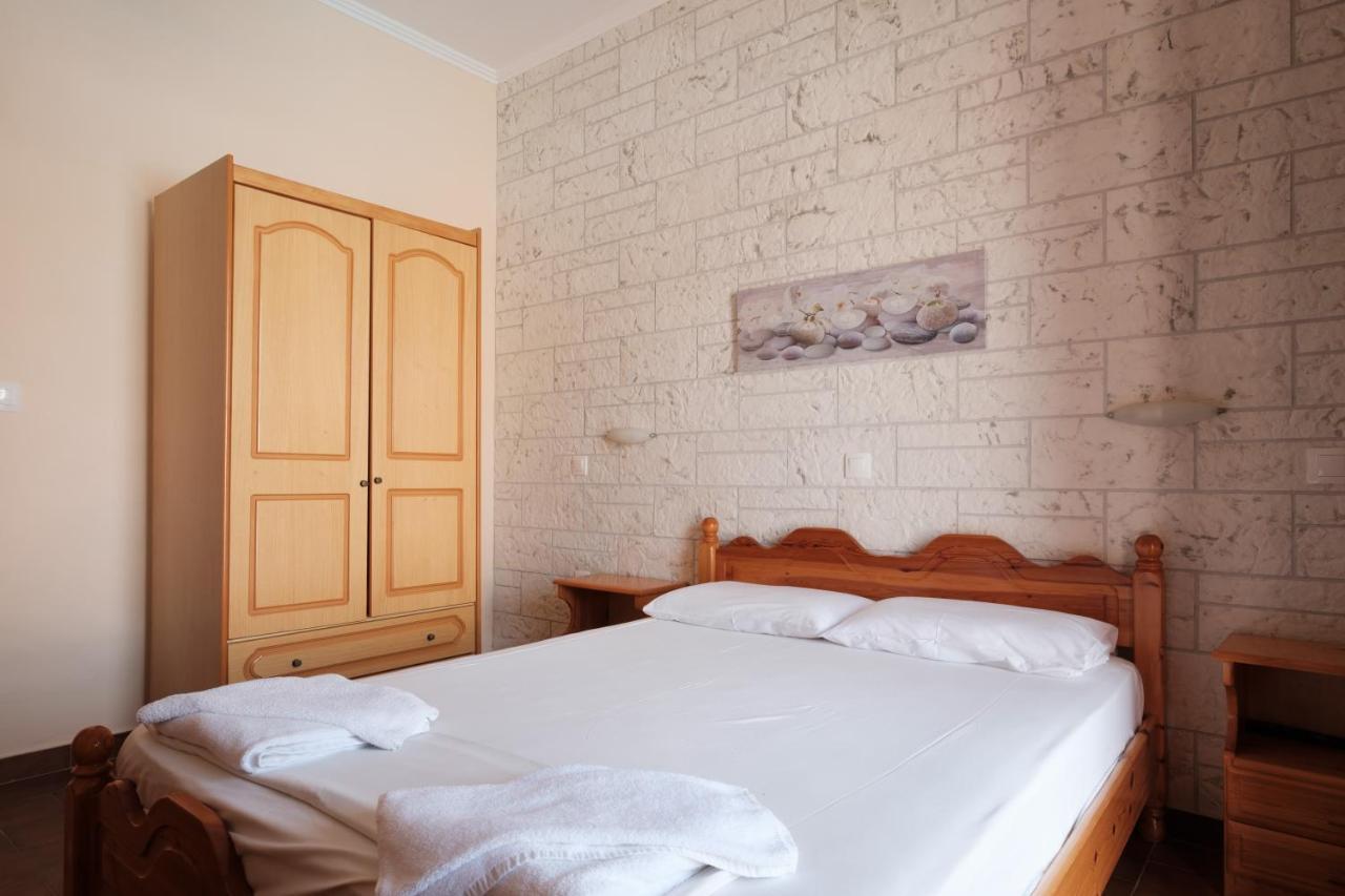 Luisa Hotel Sidárion Extérieur photo