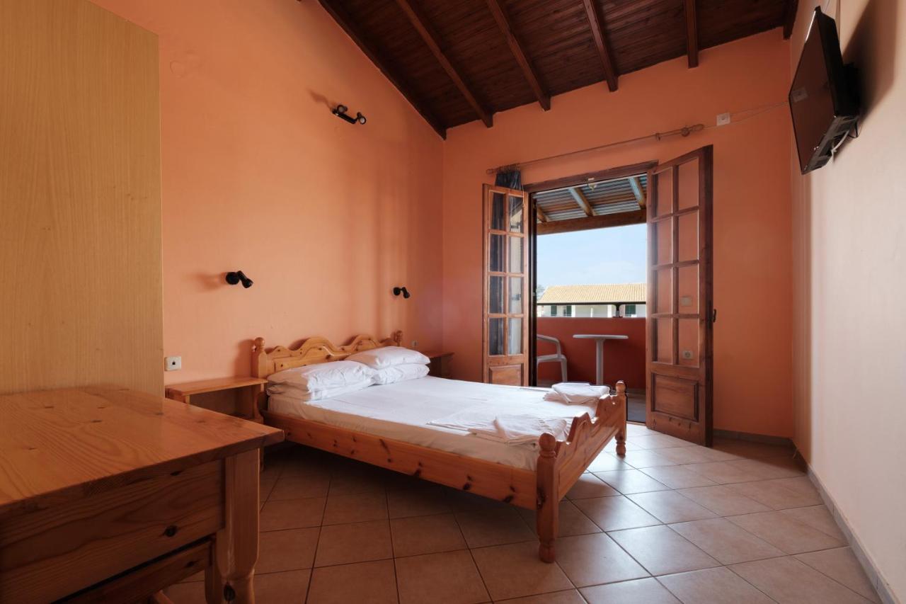 Luisa Hotel Sidárion Extérieur photo