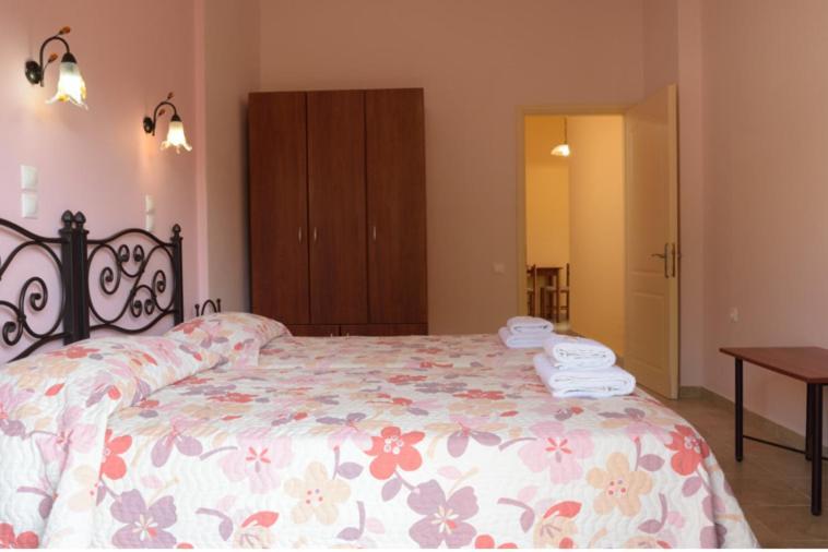 Luisa Hotel Sidárion Extérieur photo